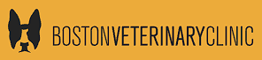 Boston Veterinary Clinic Logo